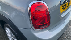 MINI Hatchback 1.5 Cooper Classic II 5dr Petrol Hatchback